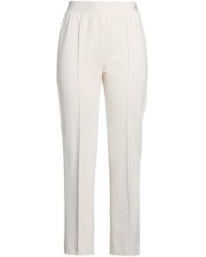 Agnona Trouser - White
