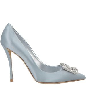 Roger Vivier Pumps - Blue