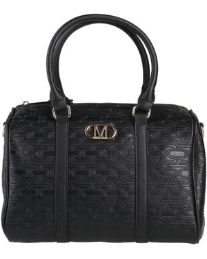 Marc Ellis Handbag - Black