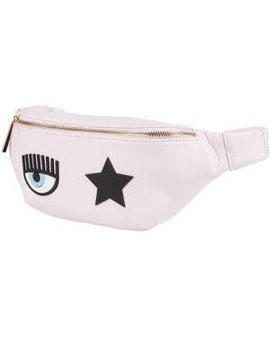 Chiara Ferragni Belt Bags - Pink