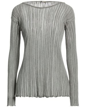 Transit Jumpers - Grey