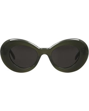 Loewe Occhiali Da Sole - Multicolore