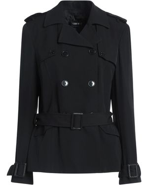 Nam-Myo Chaqueta y Cazadora - Negro
