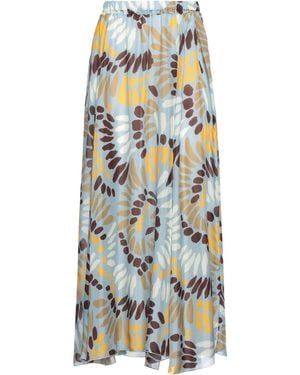 Jucca Maxi Skirt - White