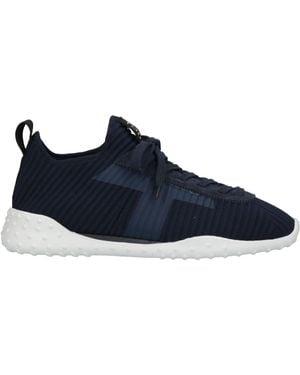 Tod's Trainers - Blue