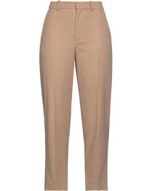 DRYKORN Trouser - Natural