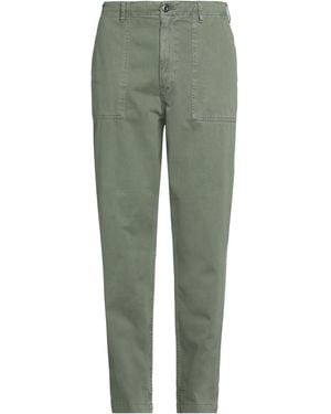 Hartford Trouser - Green