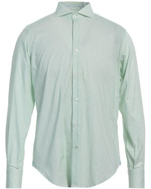 Caliban Shirt - Blue