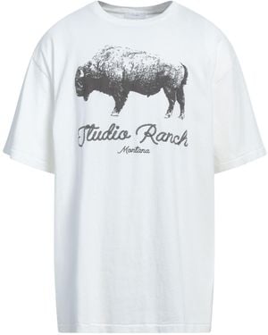 1989 STUDIO T-shirt - Grey