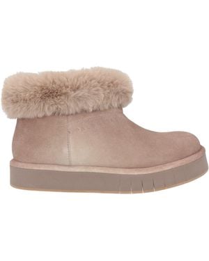 Palomitas By Paloma Barcelo' Ankle Boots - Brown