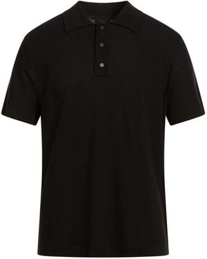 dunhill Pullover - Negro