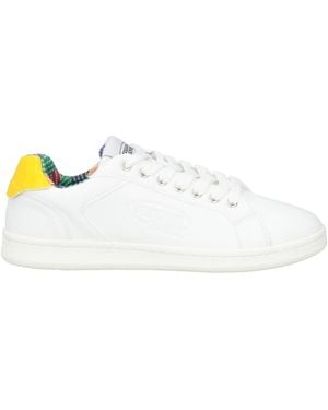 Missoni Trainers - White