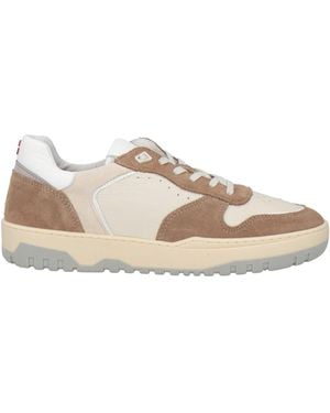 Peuterey Trainers - Natural