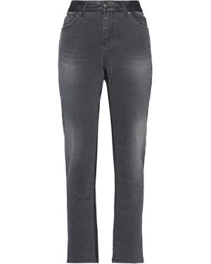 Brand Unique Pantaloni Jeans - Grigio