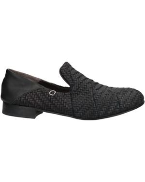 Collection Privée Loafer - Black