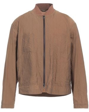 Daniele Alessandrini Jacket - Brown