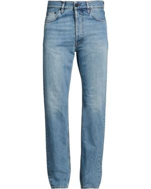 Haikure Pantaloni Jeans - Blu