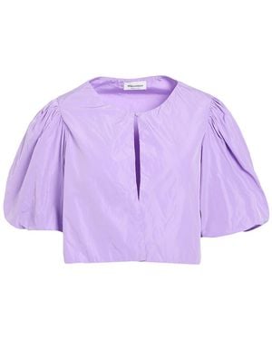 Rebel Queen Jacket - Purple