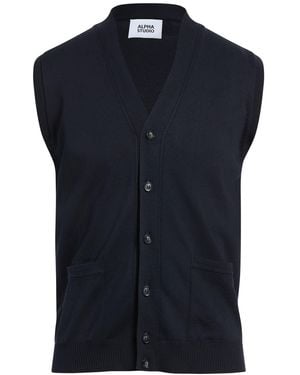 Alpha Studio Rebecas - Azul