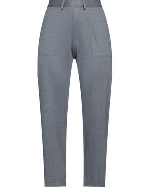 Majestic Filatures Pantalone - Grigio