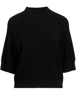 Manila Grace Sweater - Black