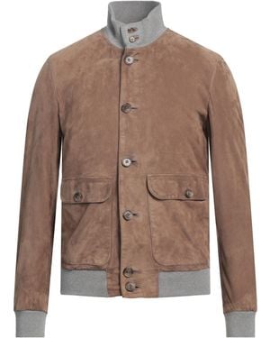 Mandelli Jacke & Anorak - Braun
