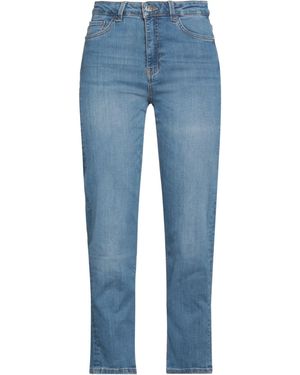 Kaos Jeans - Blue