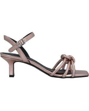 Janet & Janet Sandals - Multicolour