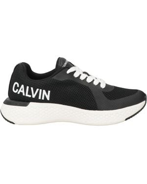 Calvin Klein Trainers - Black