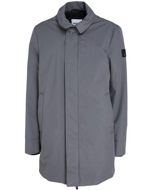 Dekker Coat - Grey