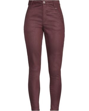 Fiveunits Jeans - Purple
