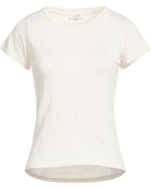 Crossley T-Shirts - White
