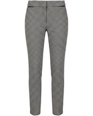 Carla G Trousers - Grey