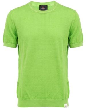 Peuterey Jumper - Green