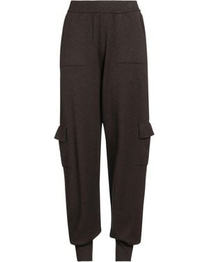 hinnominate Trouser - Black