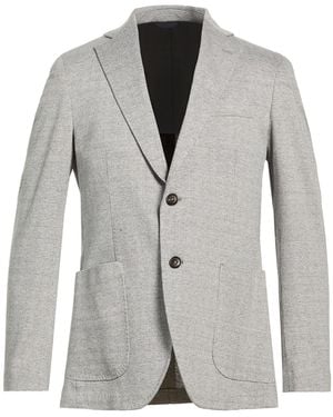 Tombolini Blazer Cotton - Grey