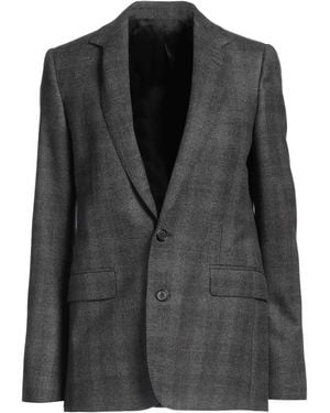 Celine Blazer Wool - Black