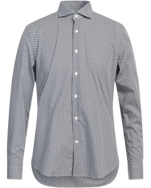 Sonrisa Shirt - Gray