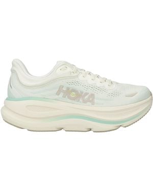 Hoka One One Sneakers - Blanco