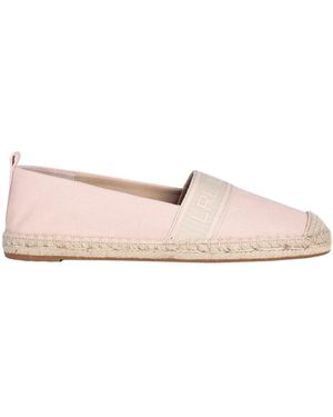 Ralph Lauren Espadrillas - Rosa