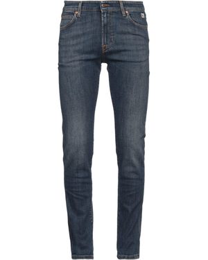 Roy Rogers Pantaloni Jeans - Blu