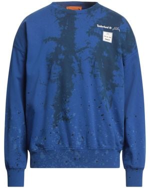 TIMBERLAND x A-COLD-WALL* Sweatshirt - Blau