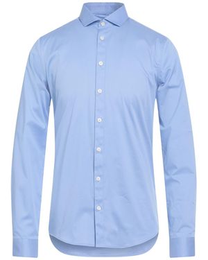 Tiger Of Sweden Shirt - Blue
