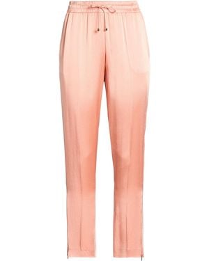 Clips Trousers - Pink