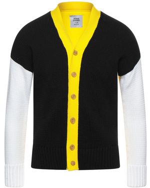 Opening Ceremony Cardigan - Black