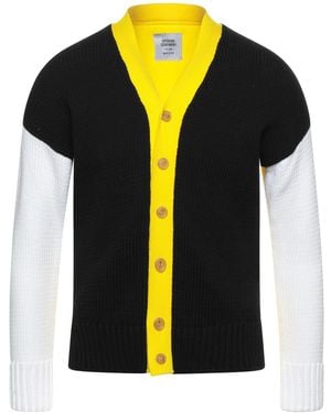 Opening Ceremony Cardigan - Nero