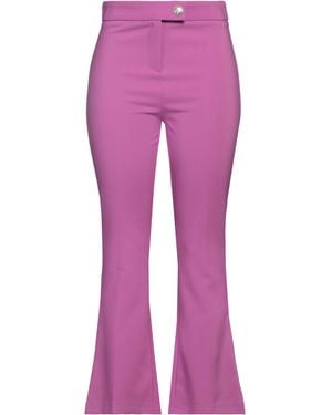 Relish Trouser - Purple