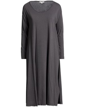 Crossley Midi-Kleid - Grau