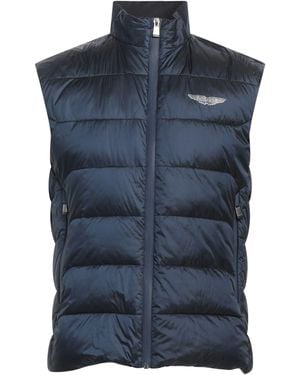 Hackett Gilet - Blue