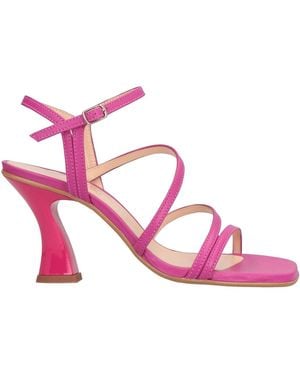 Bruglia Sandals - Pink